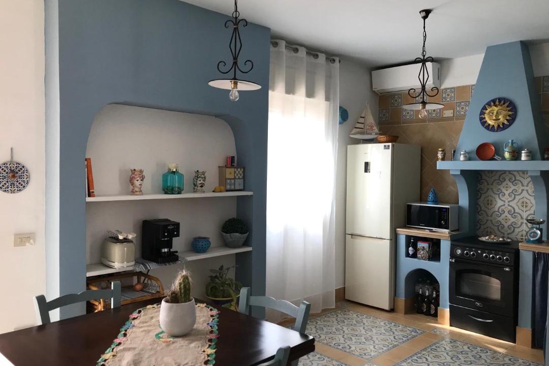 Photo of Livingroom in Marinella di Selinunte
