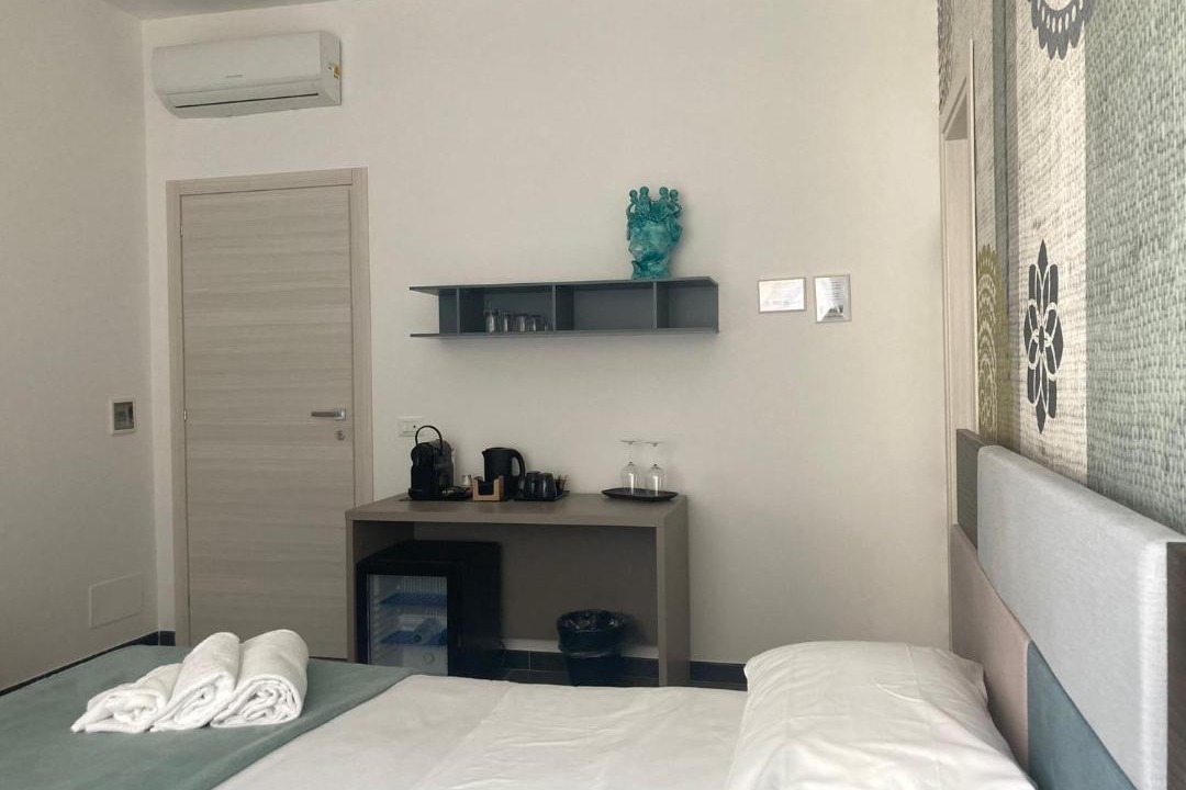 Photo of Bedroom in Syracuse