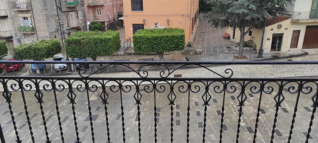 Photo of Patio Balcony in Sant'Angelo Muxaro