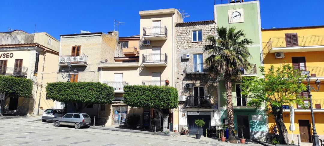 Photo of Buildings in Sant'Angelo Muxaro