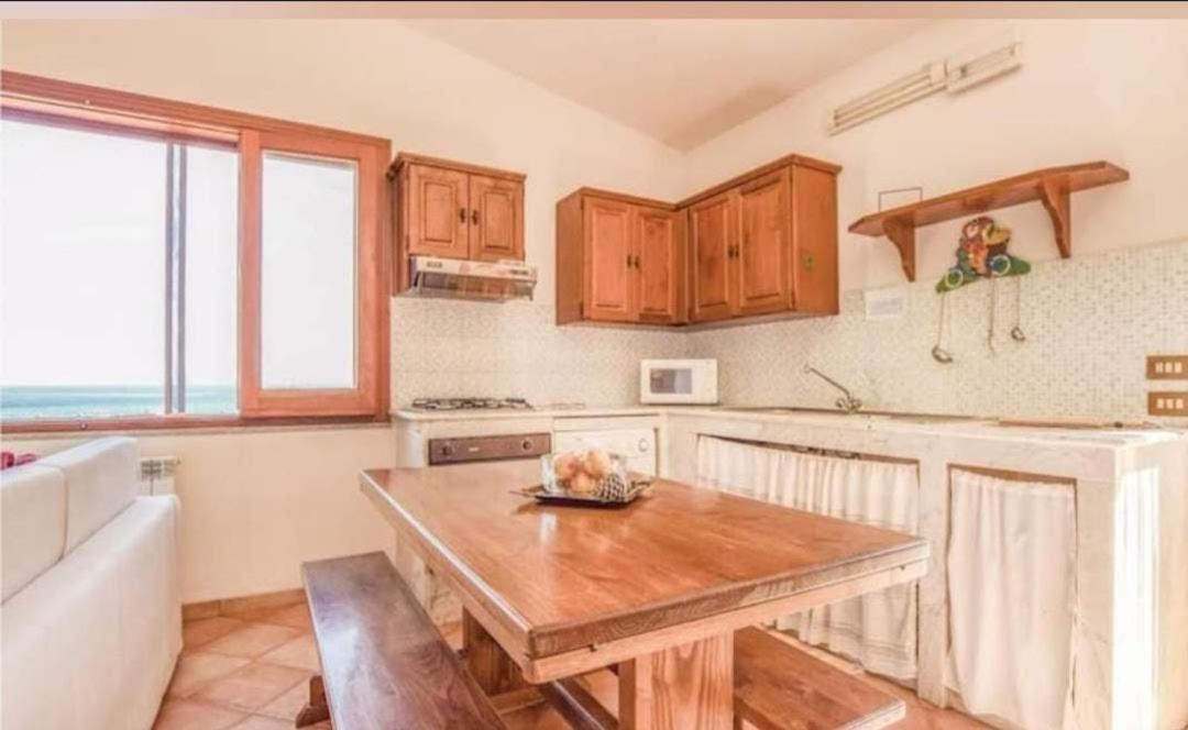 Photo of Kitchen in Custonaci