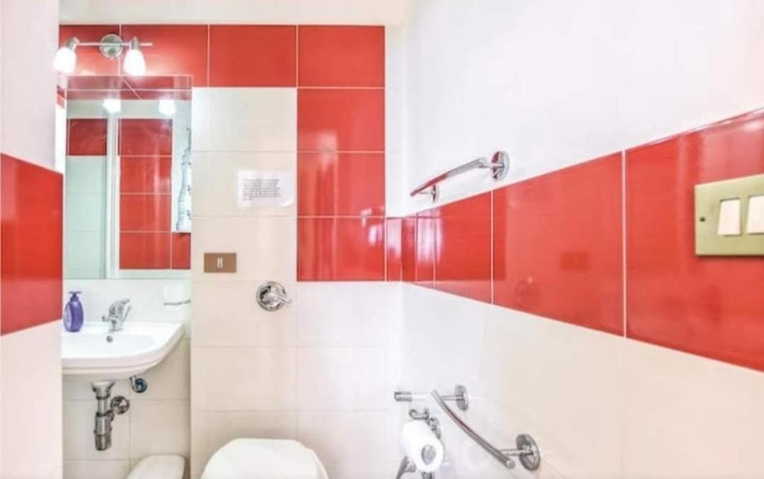 Photo of Bathroom in Custonaci