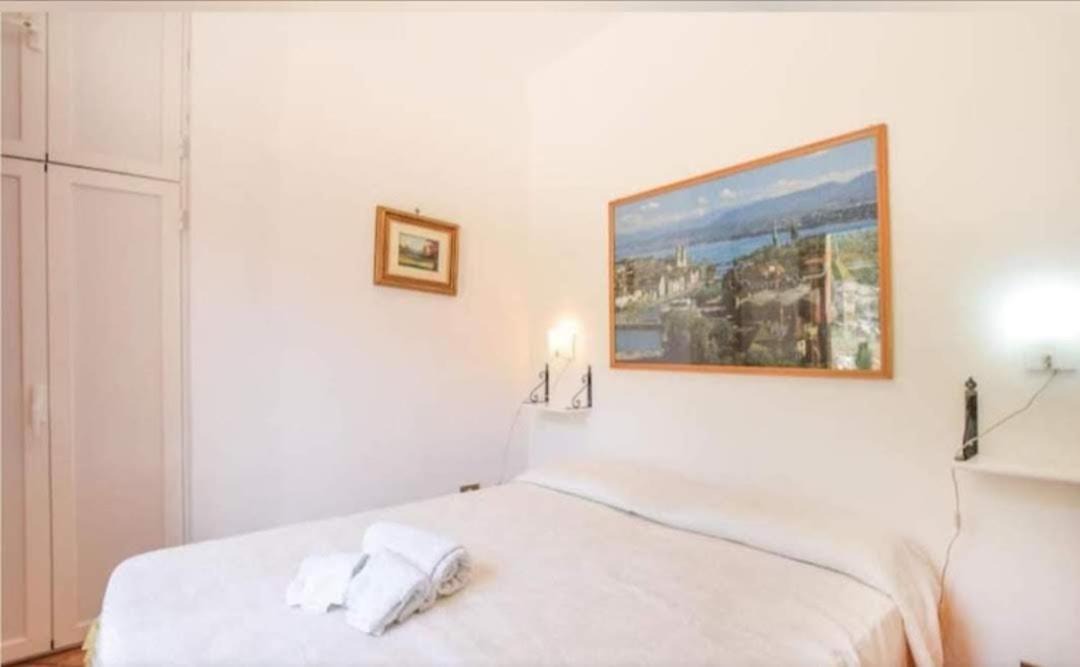 Photo of Bedroom in Custonaci