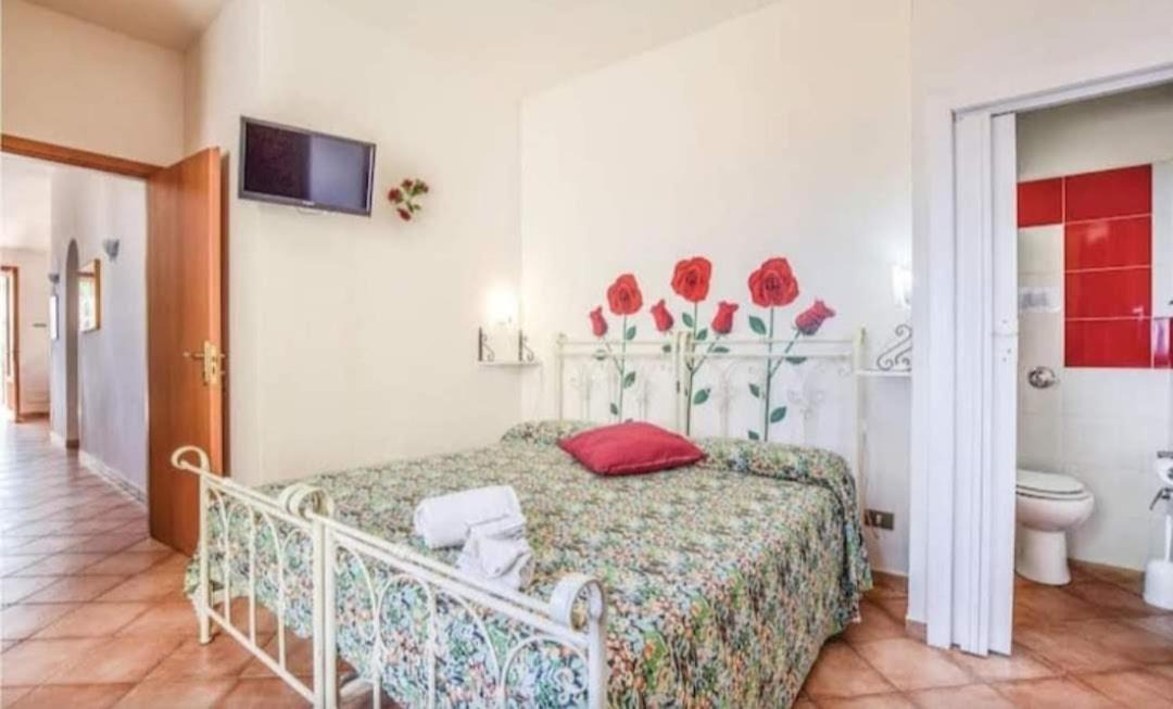 Photo of Bedroom in Custonaci