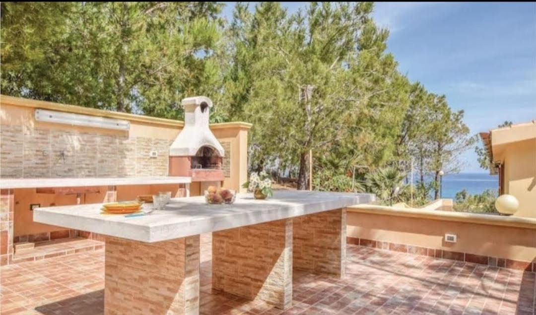 Photo of Patio Balcony in Custonaci