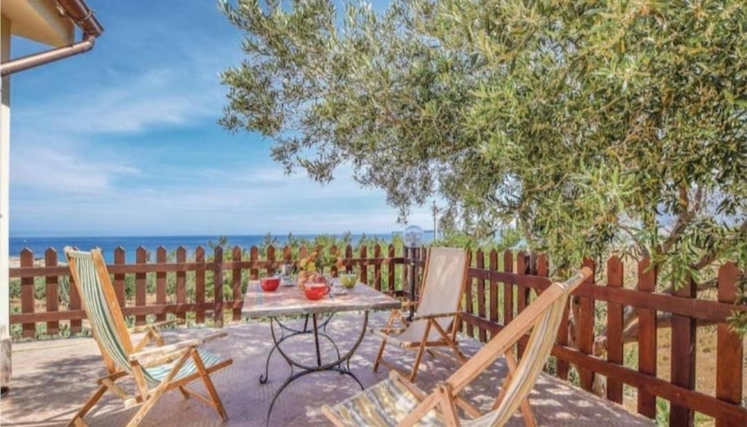 Photo of Patio Balcony in Custonaci