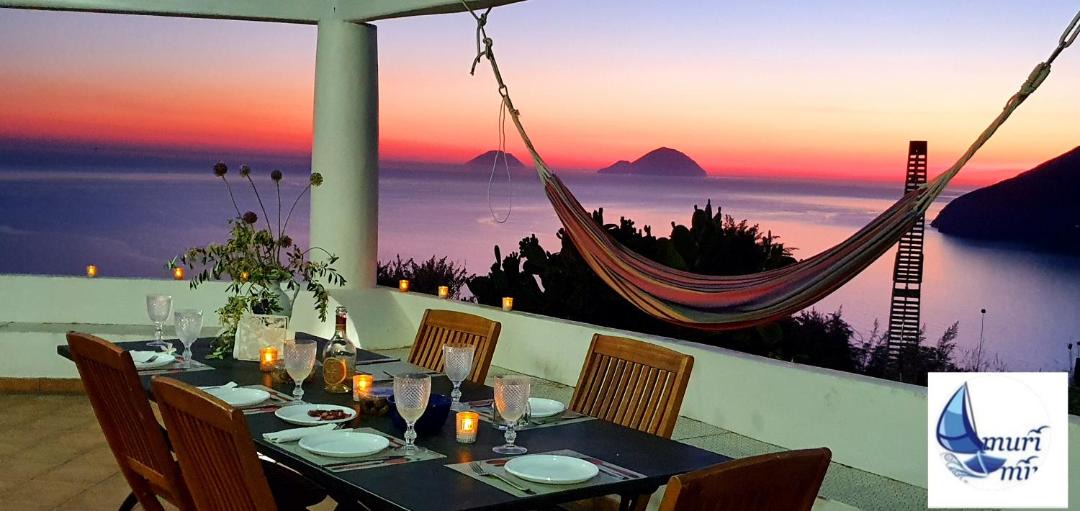 Photo of Patio Balcony in Quattropani