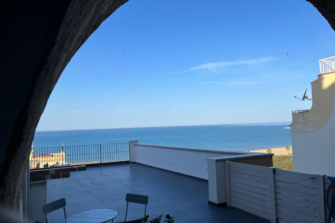 Photo of Patio Balcony in Gela
