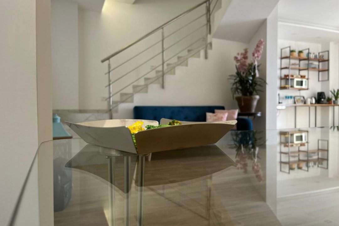 Photo of Livingroom in Gela