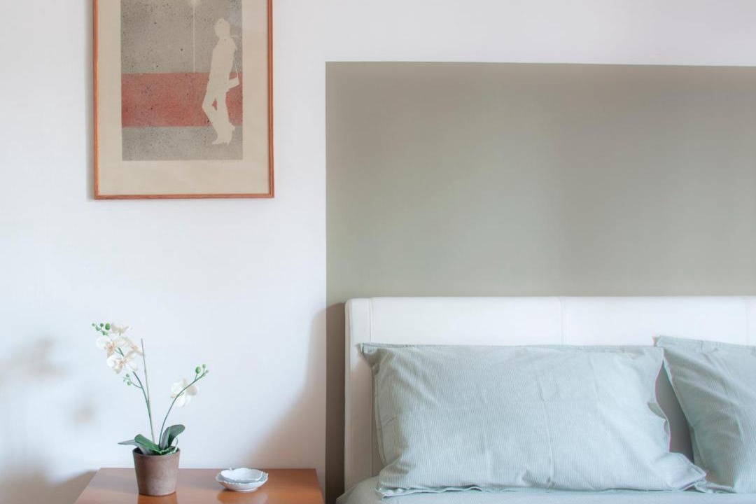 Photo of Bedroom in Province of Messina