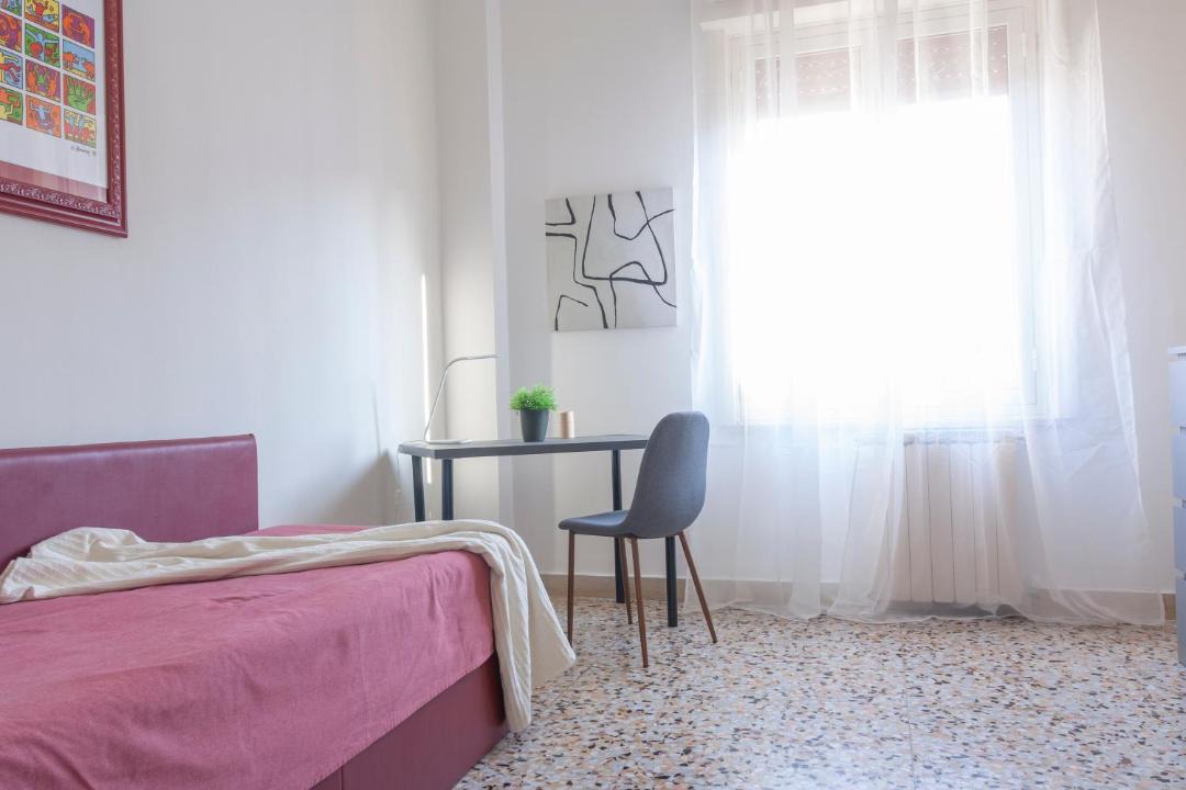 Photo of Bedroom in Province of Messina
