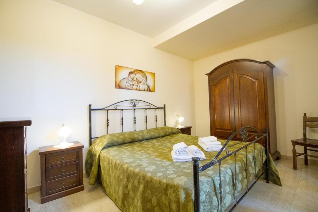 Photo of Bedroom in Trecastagni