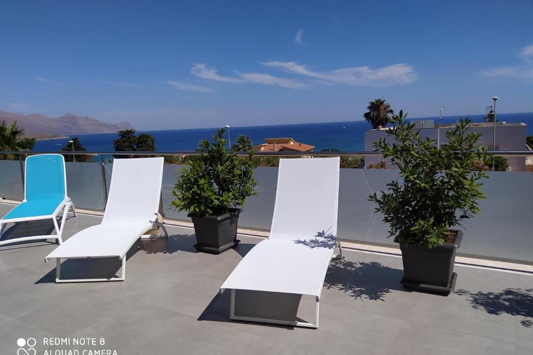 Photo of Patio Balcony in Alcamo Marina