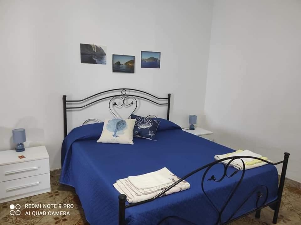 Photo of Bedroom in Pollara