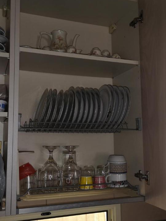 Photo of Kitchen in Balestrate