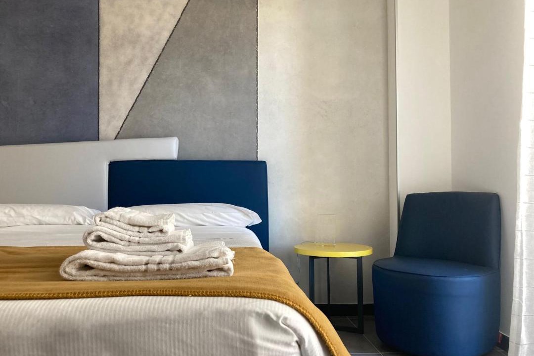Photo of Bedroom in Syracuse