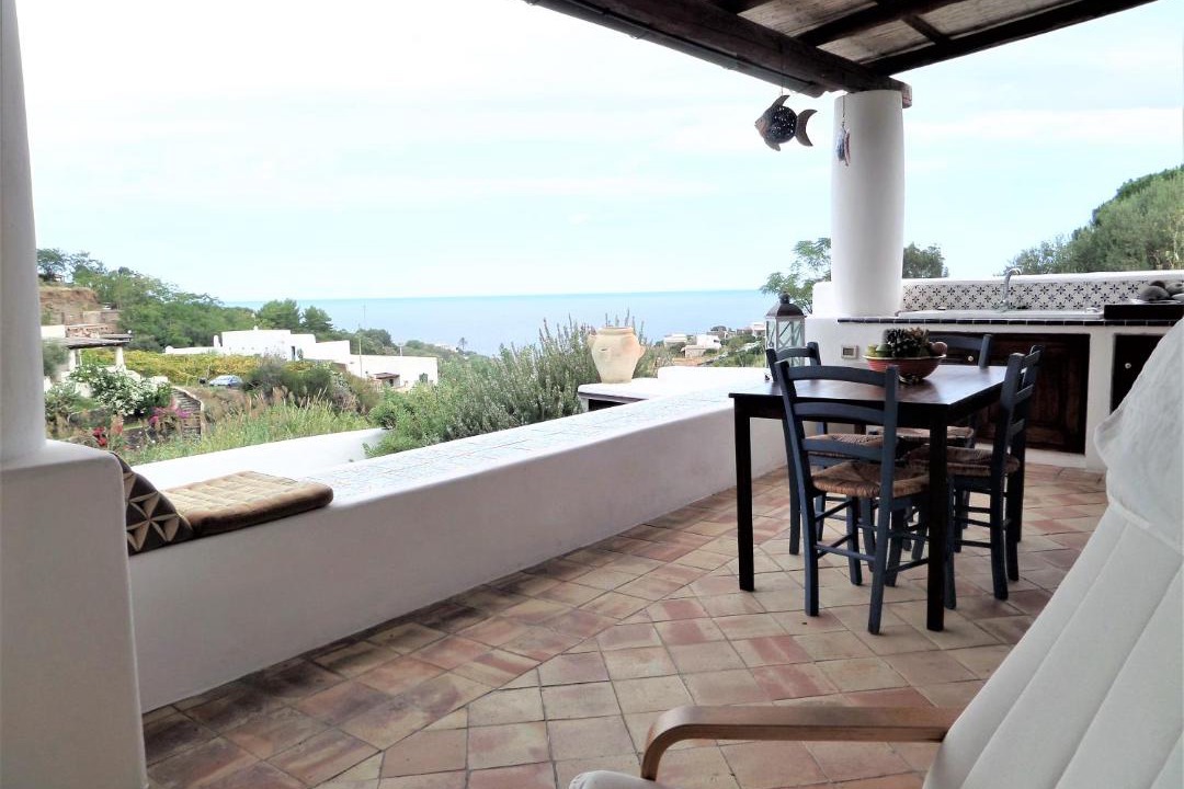 Photo of Patio Balcony in Malfa