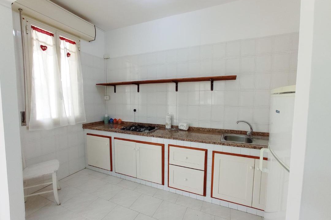 Photo of Kitchen in San Lorenzo