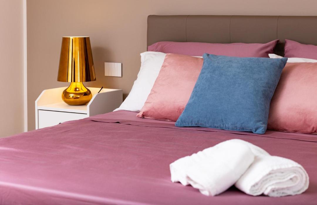 Photo of Bedroom in Grottelle