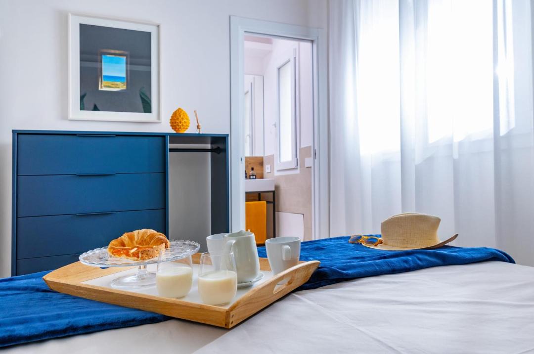 Photo of Bedroom in Grottelle