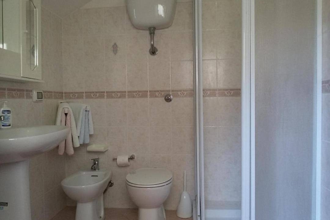 Photo of Bathroom in Sutera