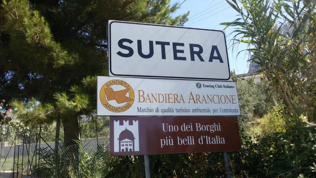 Photo of Buildings in Sutera
