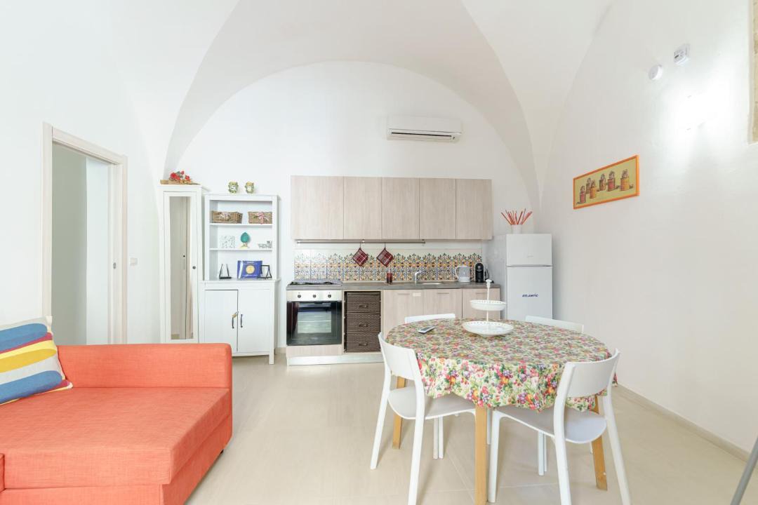 Photo of Bedroom in Ortigia
