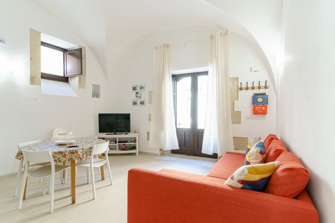 Photo of Bedroom in Ortigia