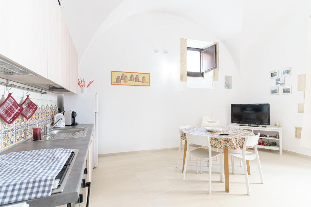 Photo of Livingroom in Ortigia