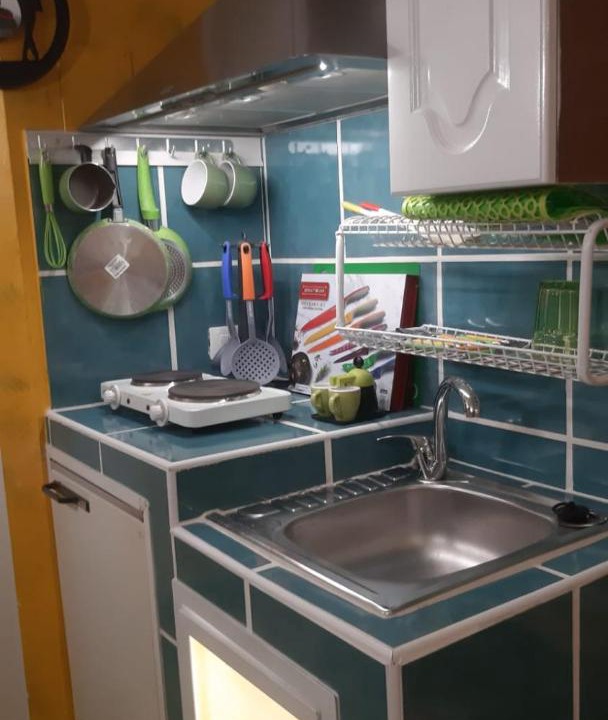 Photo of Kitchen in Contrada Pantano d'Arci