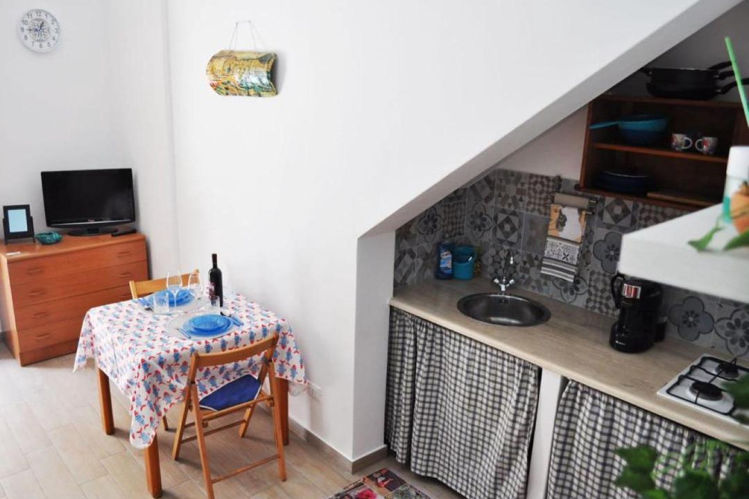 Photo of Livingroom in Castellammare del Golfo