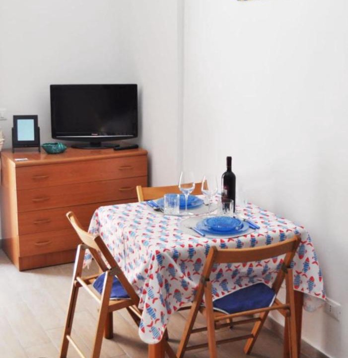 Photo of Livingroom in Castellammare del Golfo