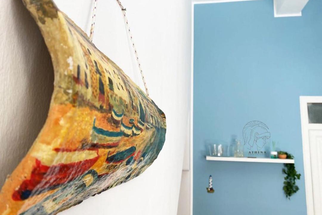 Photo of Bedroom in Castellammare del Golfo
