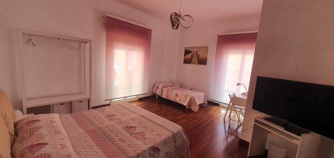 Photo of Bedroom in Gela