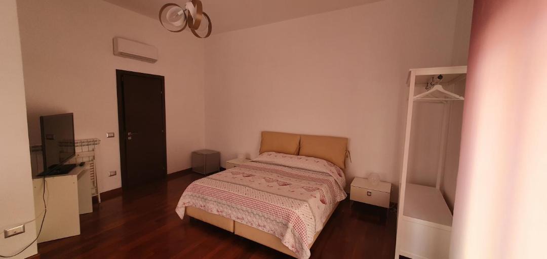 Photo of Bedroom in Gela