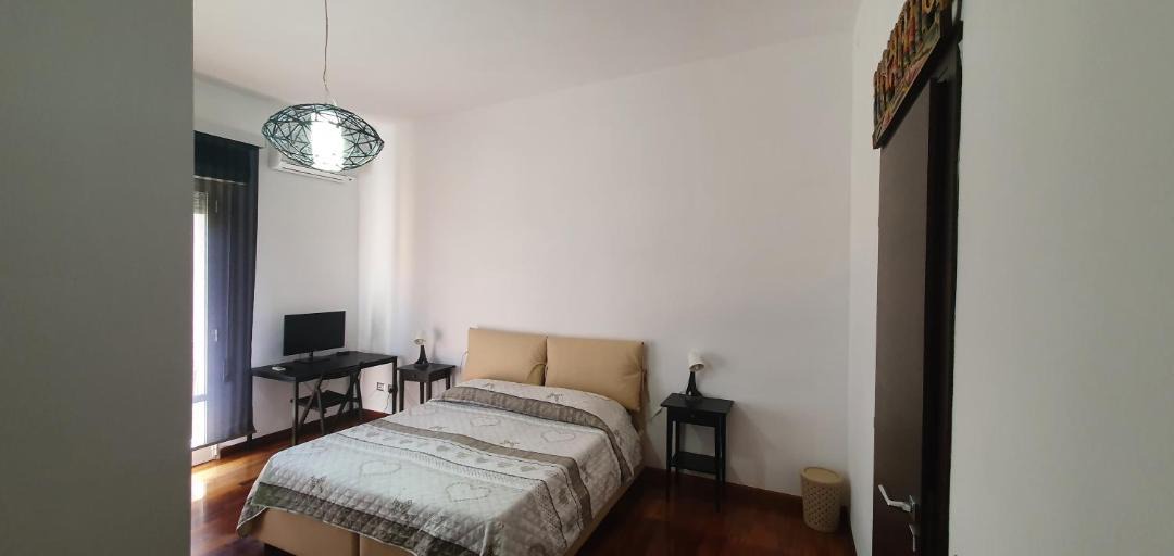 Photo of Bedroom in Gela