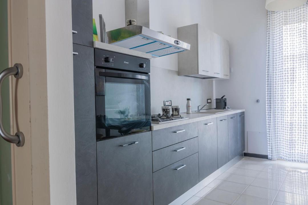 Photo of Kitchen in Province of Messina