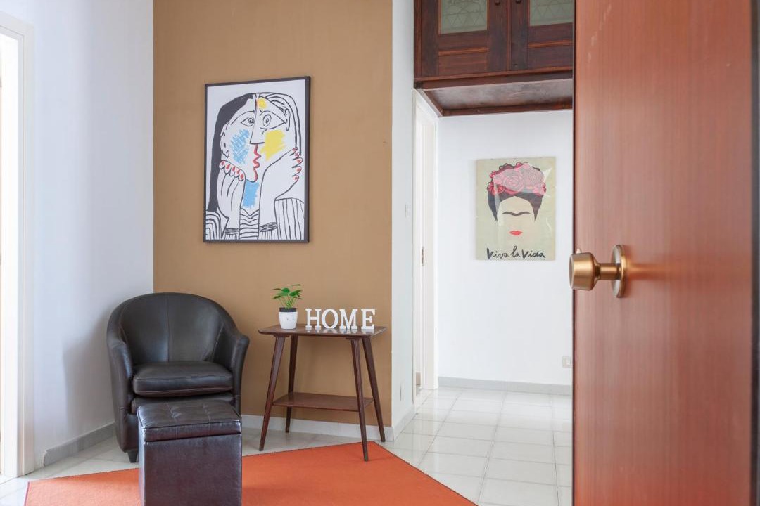 Photo of Livingroom in Province of Messina