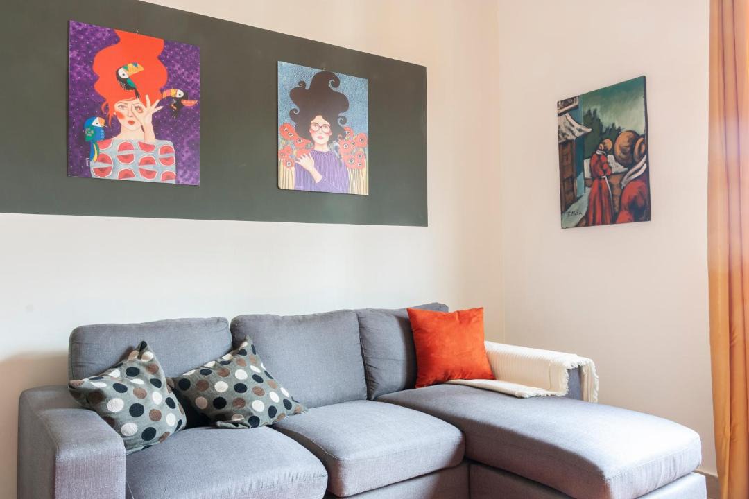 Photo of Livingroom in Province of Messina