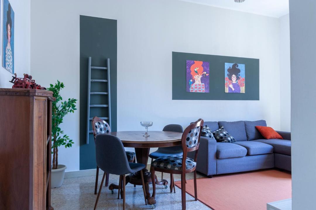 Photo of Livingroom in Province of Messina