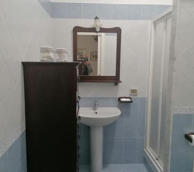Photo of Bathroom in Capaci