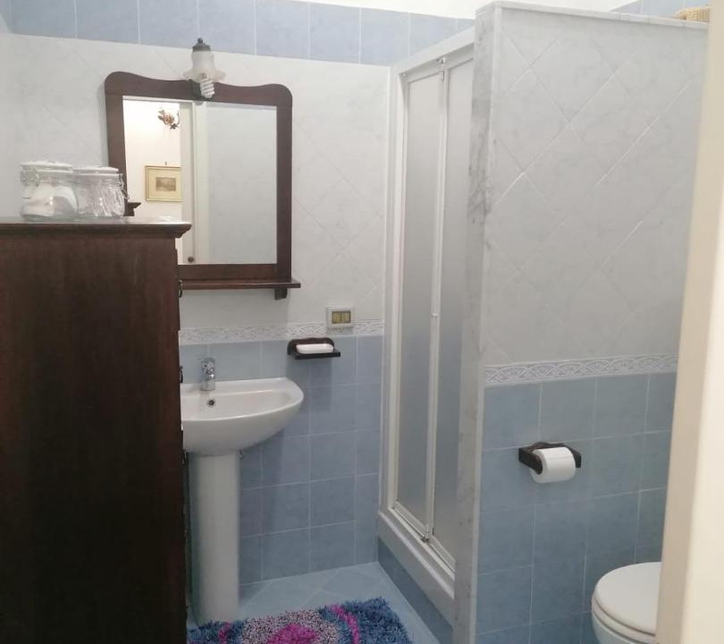 Photo of Bathroom in Capaci