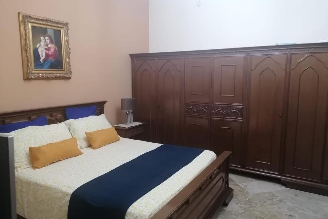 Photo of Bedroom in Capaci