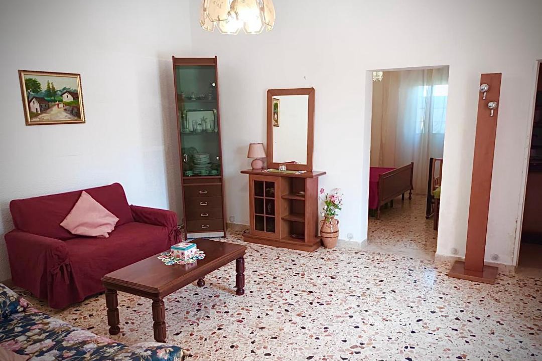 Photo of Livingroom in Lido Marausa