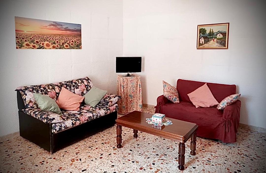 Photo of Livingroom in Lido Marausa