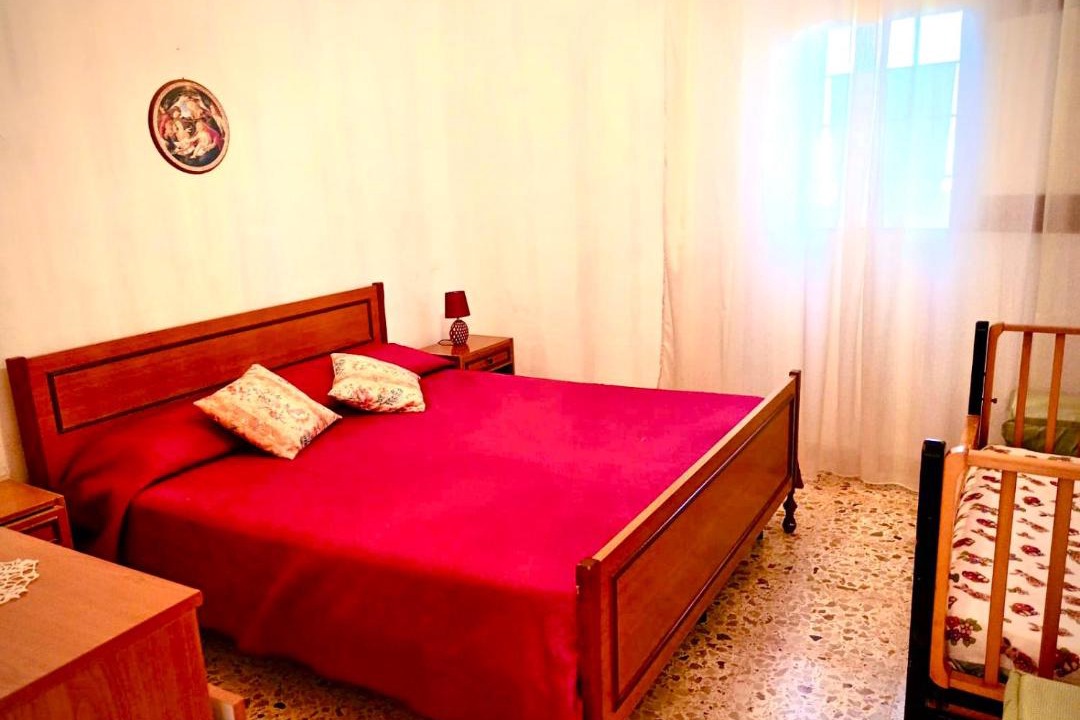 Photo of Bedroom in Lido Marausa
