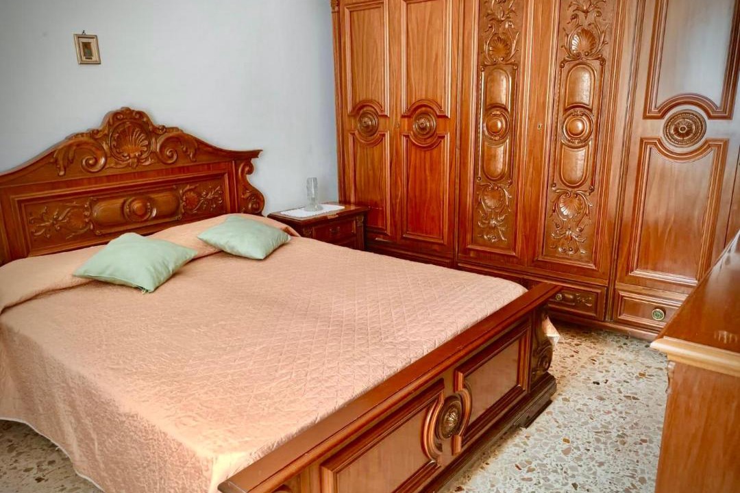 Photo of Bedroom in Lido Marausa