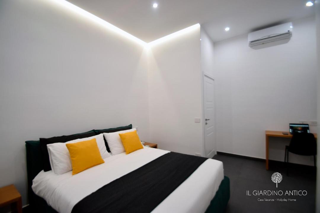 Photo of Bedroom in Agrigento