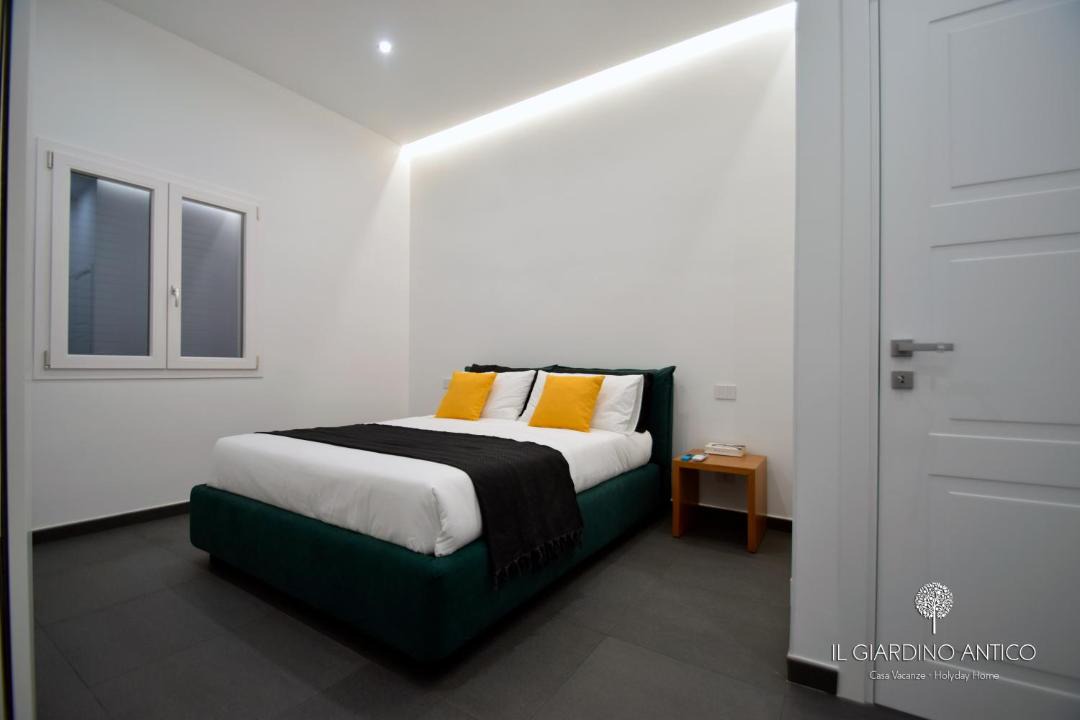 Photo of Bedroom in Agrigento