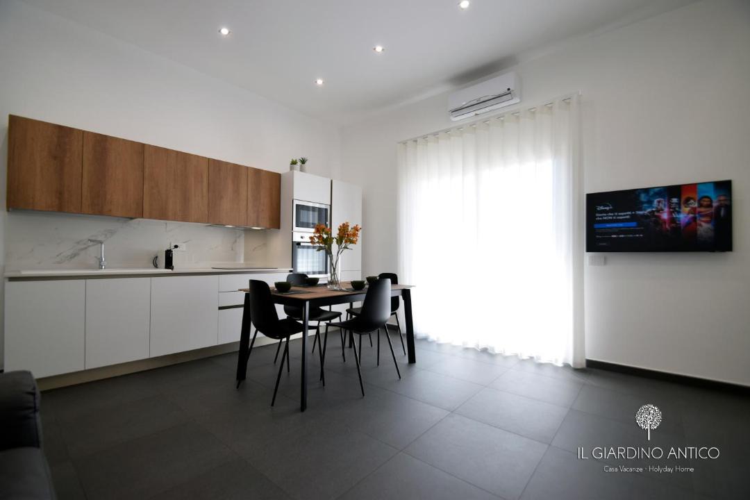 Photo of Livingroom in Agrigento